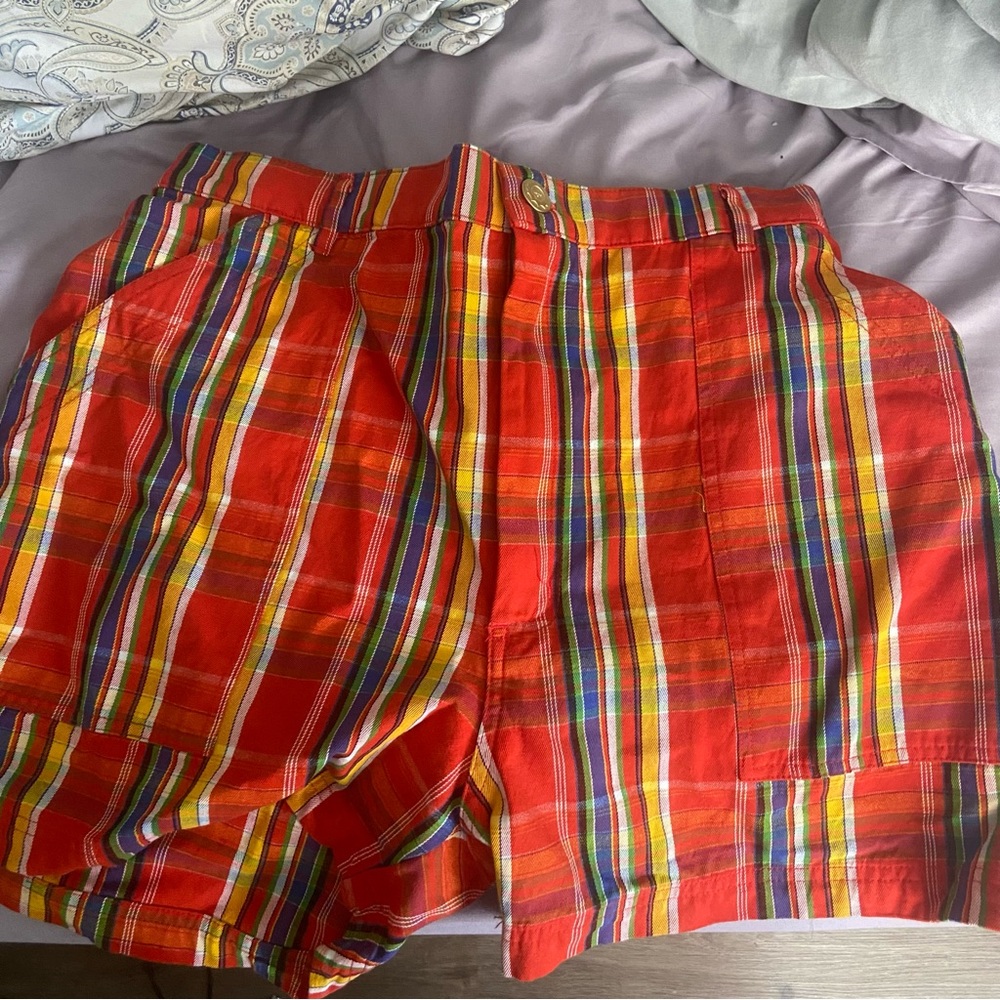 Big Bud Press Work shorts XL
